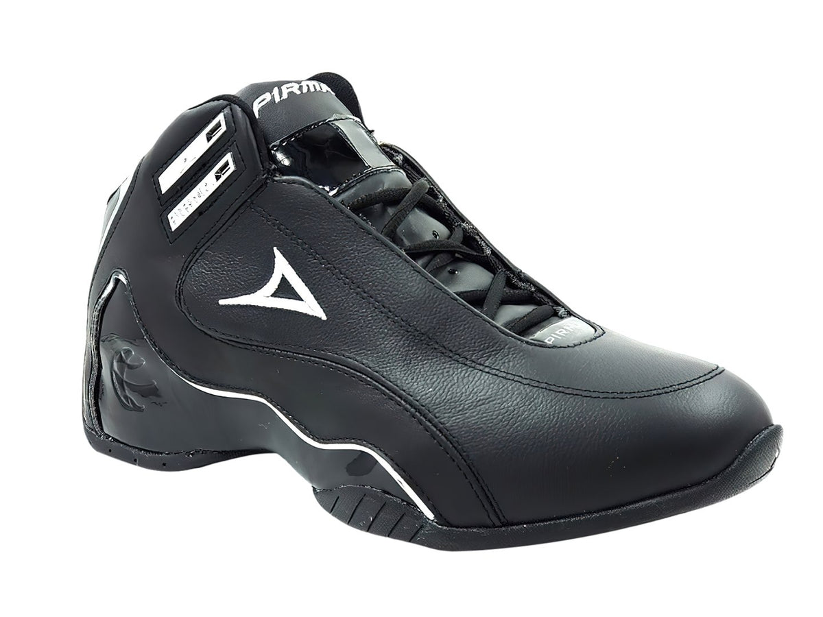 Tenis Pirma-Brasil 0767 Para Hombre