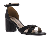 Zapatillas Melissa Garcia 7428 Para Mujer