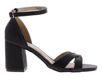 Zapatillas Melissa Garcia 7428 Para Mujer