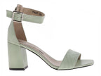 Zapatillas Luna Rosa 7427 Para Mujer