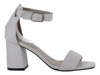 Sandalias Melissa Garcia Luna Rosa 7427 Para Mujer