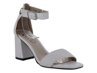 Sandalias Melissa Garcia Luna Rosa 7427 Para Mujer