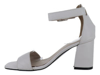 Sandalias Melissa Garcia Luna Rosa 7427 Para Mujer