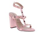 Zapatillas Melissa Garcia 7714 Para Mujer