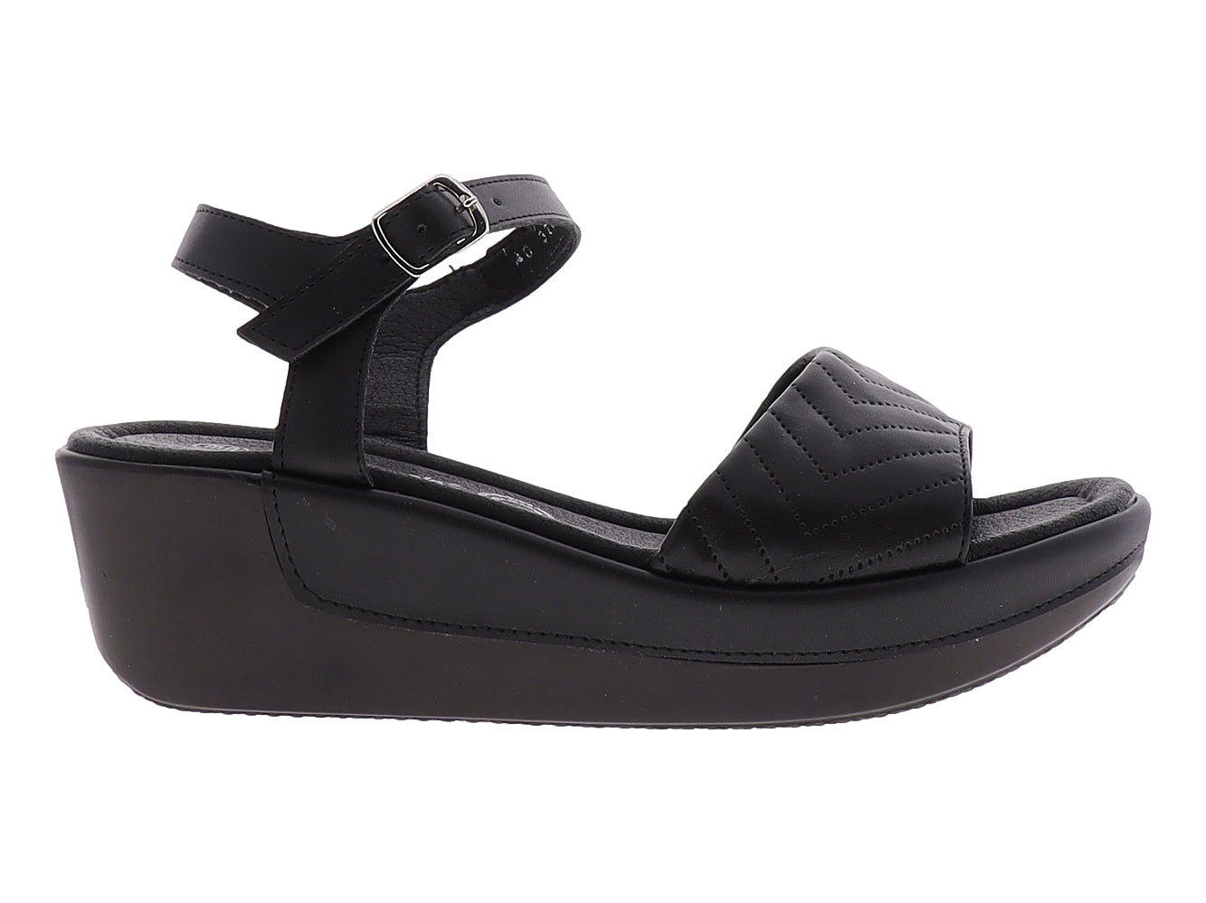 Sandalias Melissa Garcia 3205 Para Mujer