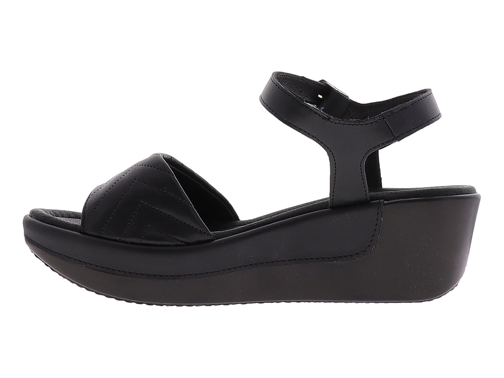 Sandalias Melissa Garcia 3205 Para Mujer