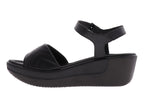 Sandalias Melissa Garcia 3205 Para Mujer