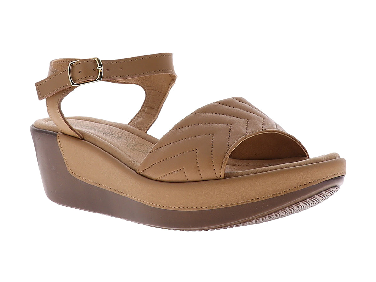 Sandalias Melissa Garcia 3205 Para Mujer