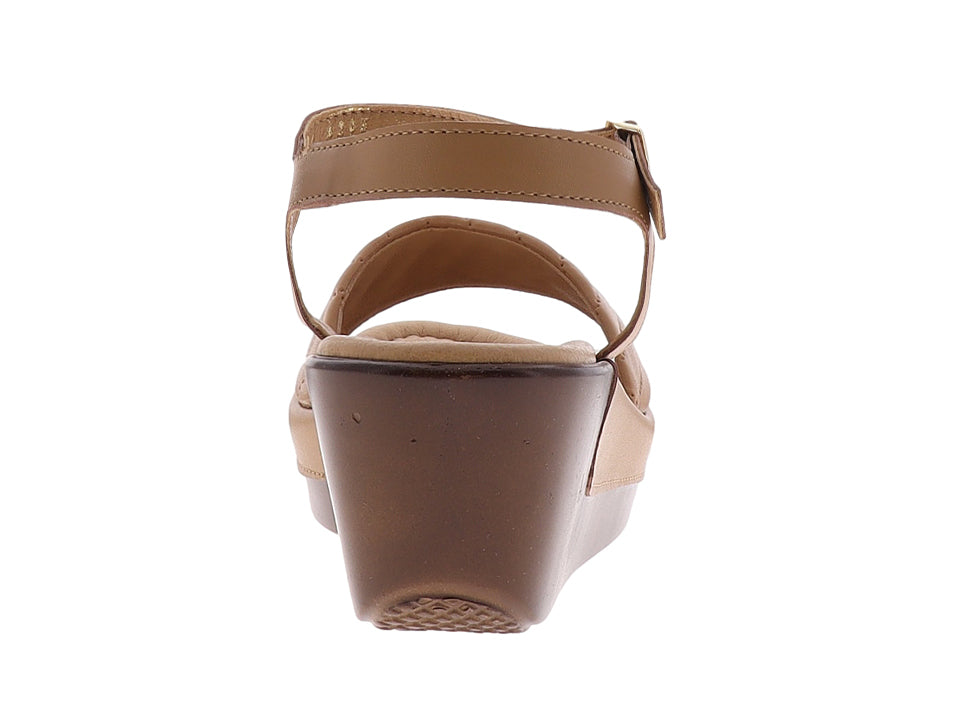 Sandalias Melissa Garcia 3205 Para Mujer