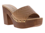 Zapatillas Melissa Garcia 4803 Para Mujer