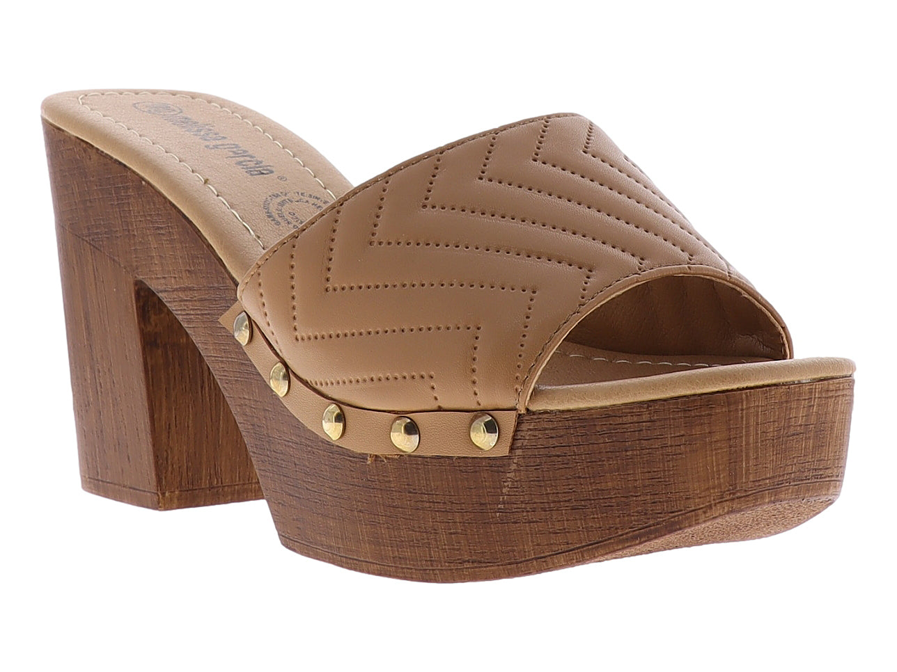Zapatillas Melissa Garcia 4803 Para Mujer