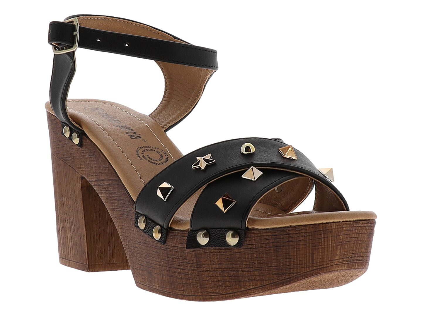 Zapatillas Melissa Garcia 4875 Para Mujer