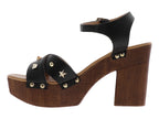 Zapatillas Melissa Garcia 4875 Para Mujer