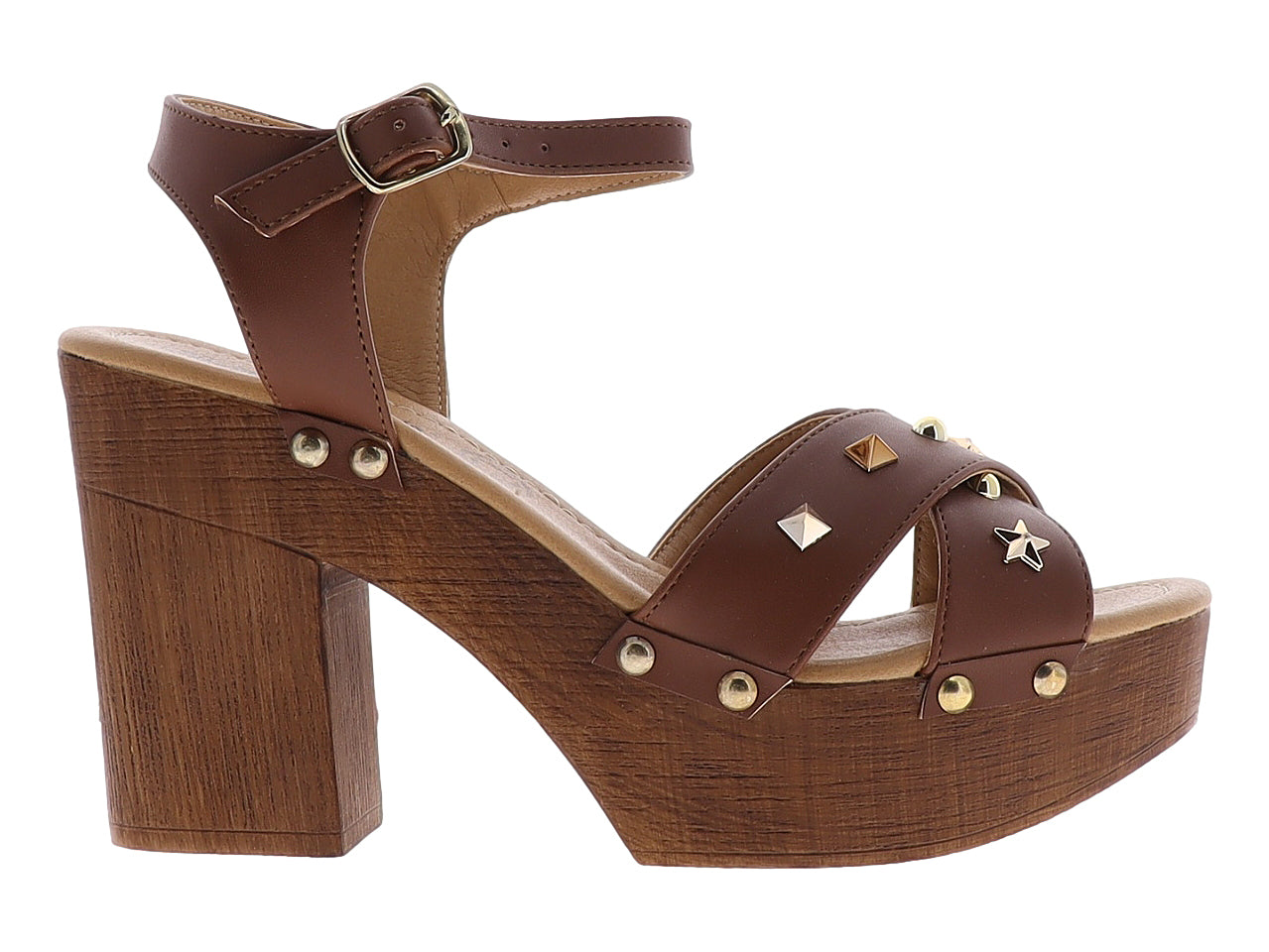 Zapatillas Melissa Garcia 4875 Para Mujer