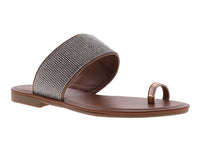 Sandalias Donova P22233 Para Mujer