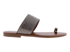 Sandalias Donova P22233 Para Mujer