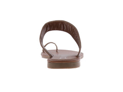 Sandalias Donova Oro Rosado para Mujer