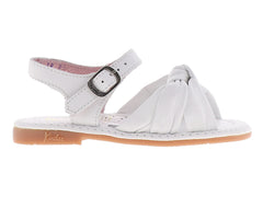 Sandalias Kinder Blanco para Niña