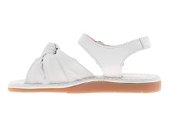 Sandalias Kinder Blanco para Niña