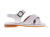 Sandalias Kinder 6644 Para Niña