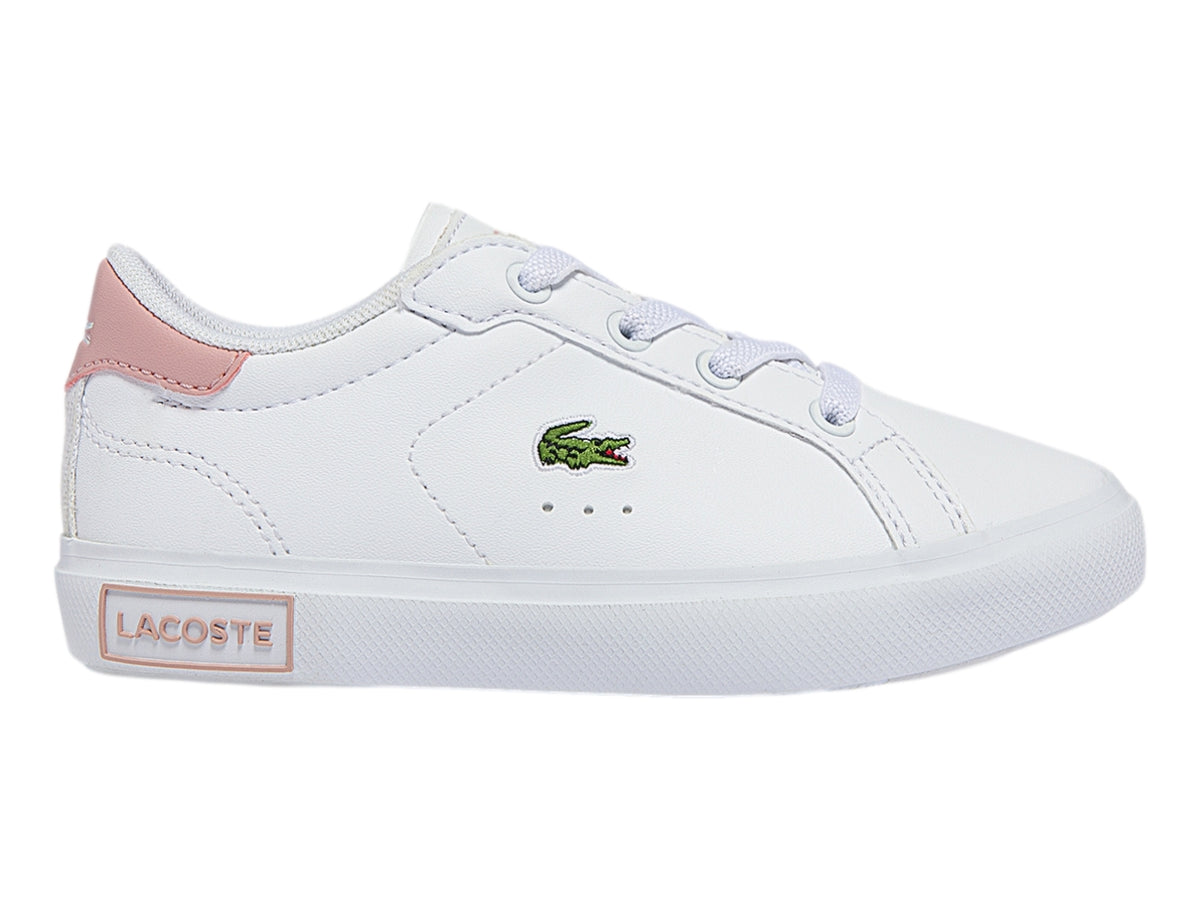 Tenis Lacoste Ui0014 Para Niña
