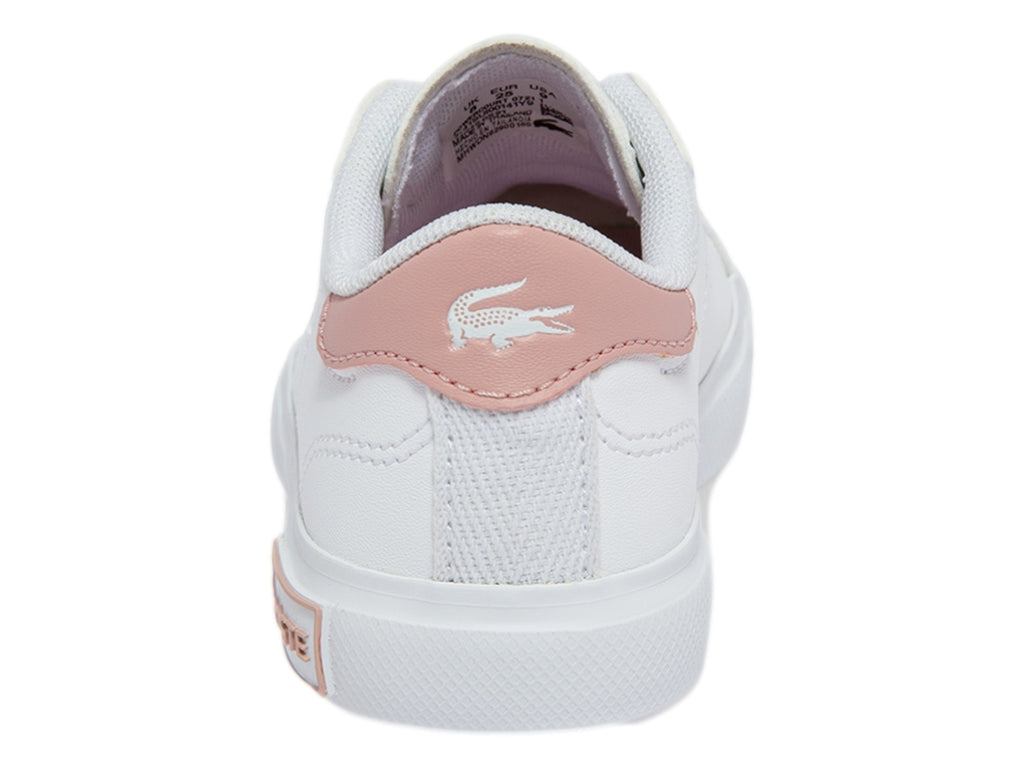 Tenis Lacoste Ui0014 Para Niña
