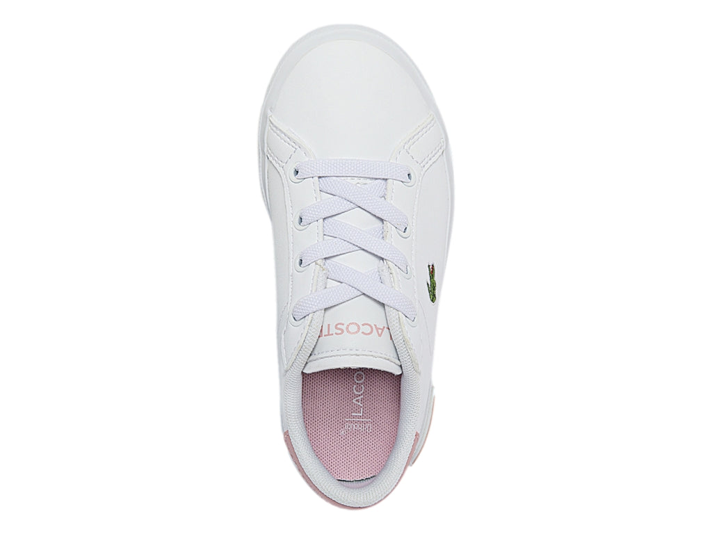 Tenis Lacoste Ui0014 Para Niña