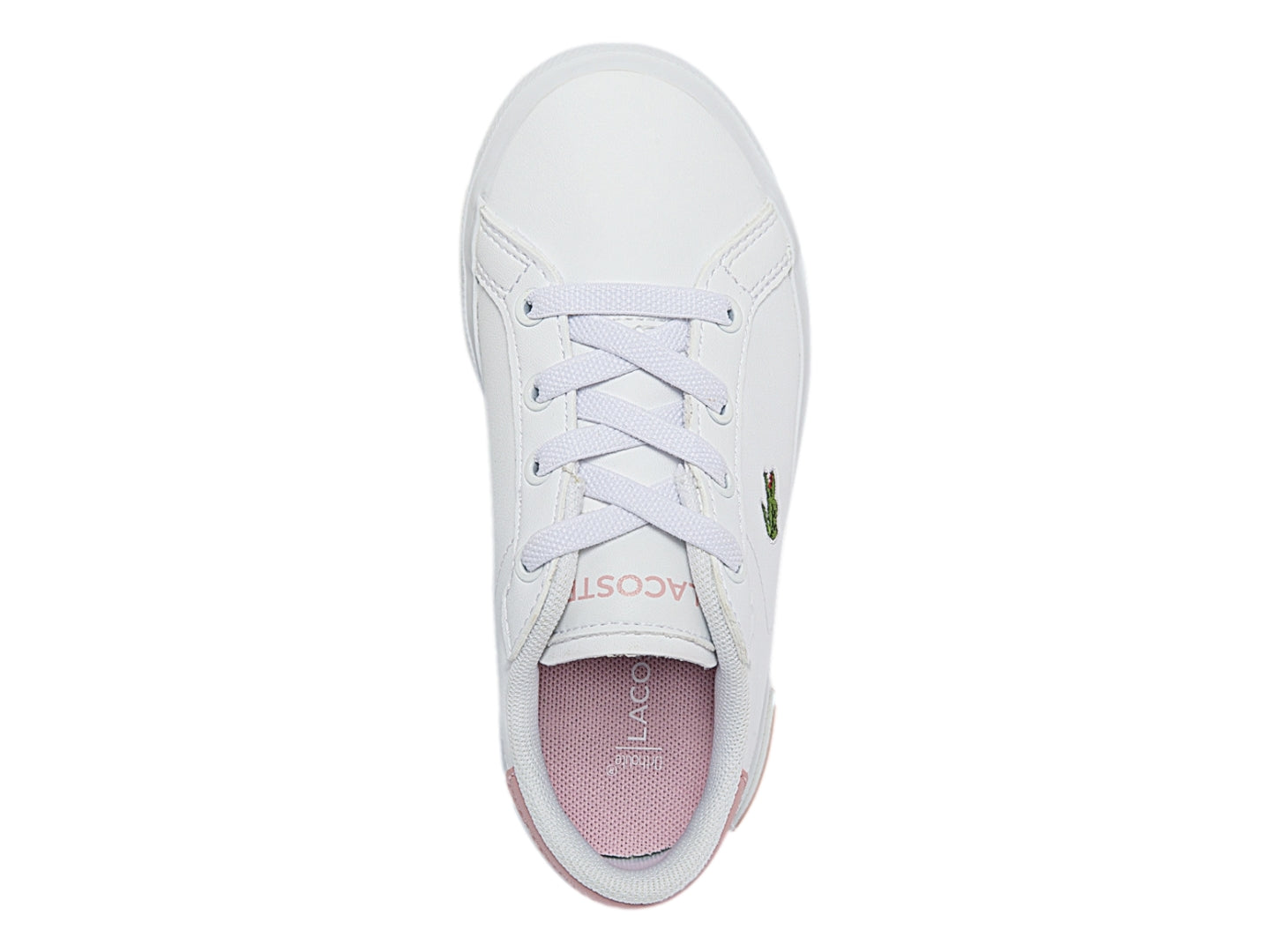 Tenis Lacoste Ui0014 Para Niña