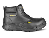 Botas Armada 0103 Para Hombre