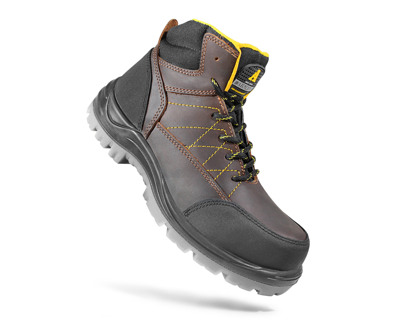 Botas Armada 5016 Para Hombre