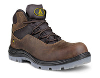 Botas Armada 5021 Para Hombre