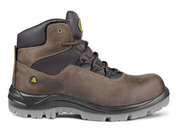 Botas Armada 5021 Para Hombre