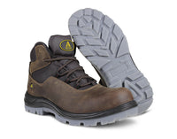 Botas Armada 5021 Para Hombre