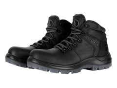 Botas Armada Napa Negro para Hombre