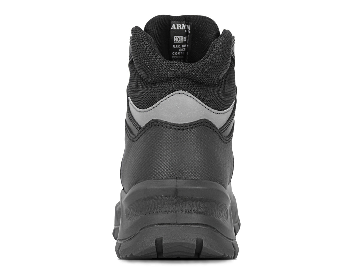 Botas Armada 5039 Para Hombre