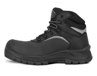 Botas Armada 5039 Para Hombre
