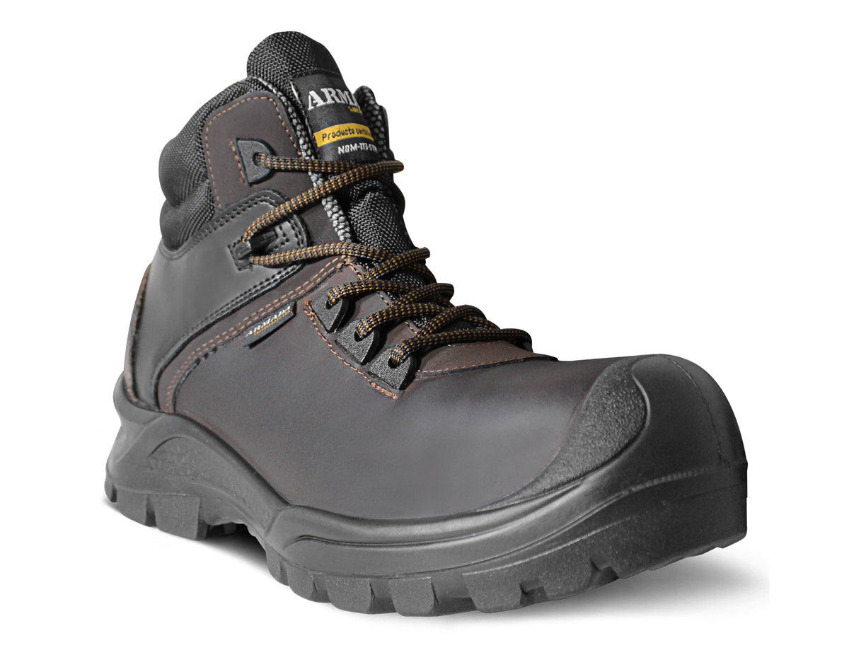 Botas Armada 5047 Para Hombre