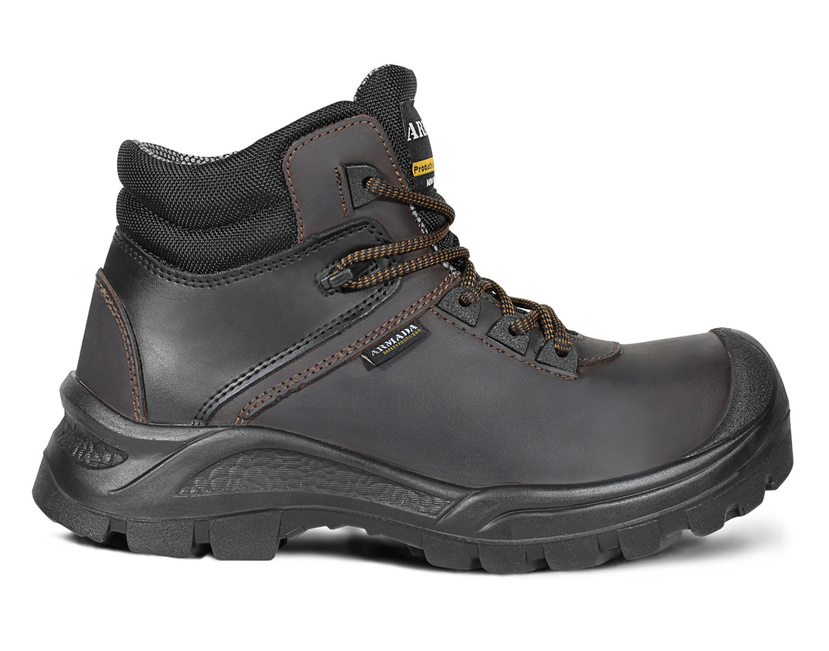 Botas Armada 5047 Para Hombre