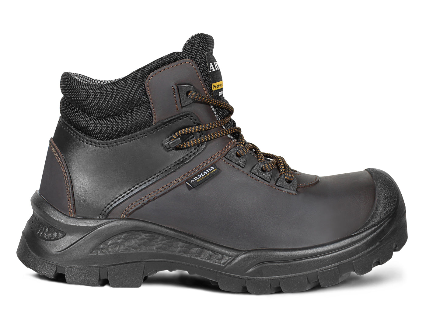 Botas Armada 5047 Para Hombre