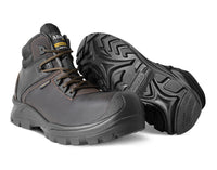 Botas Armada 5047 Para Hombre