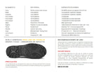 Botas Armada 5047 Para Hombre