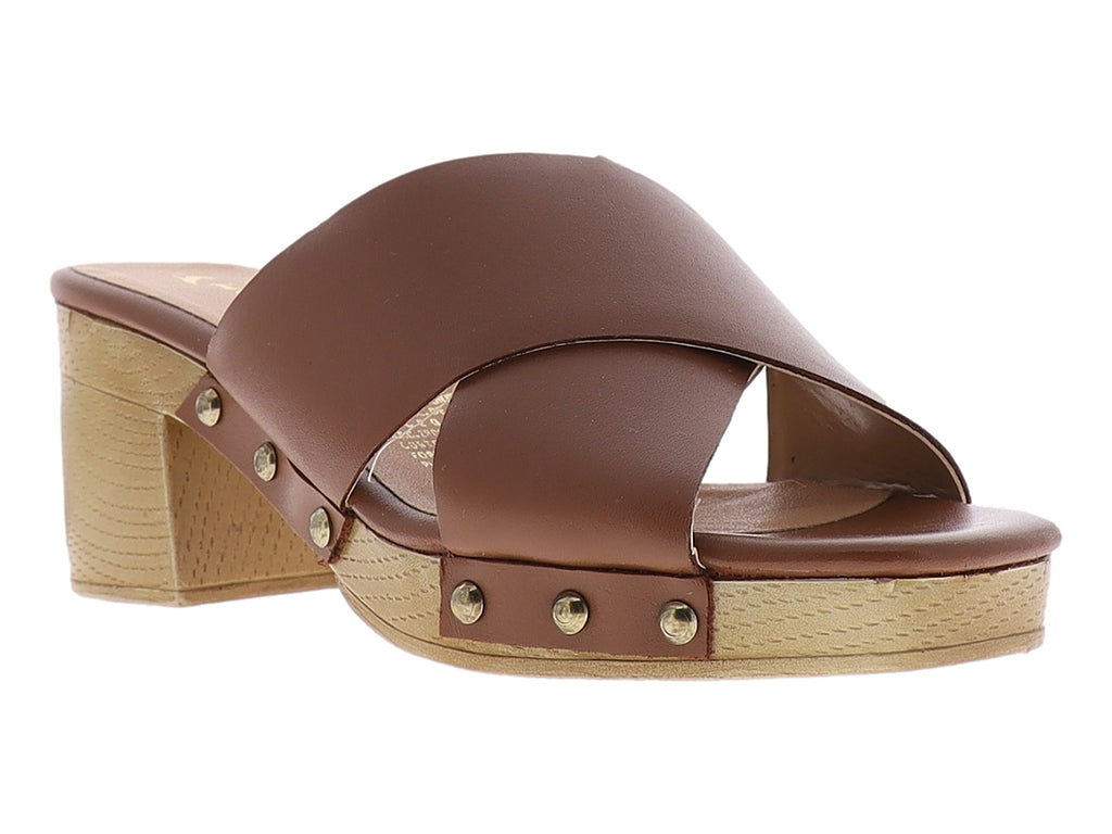 Zapatillas Ronay 4227 Para Mujer