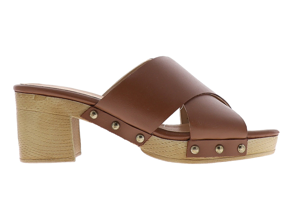 Zapatillas Ronay 4227 Para Mujer