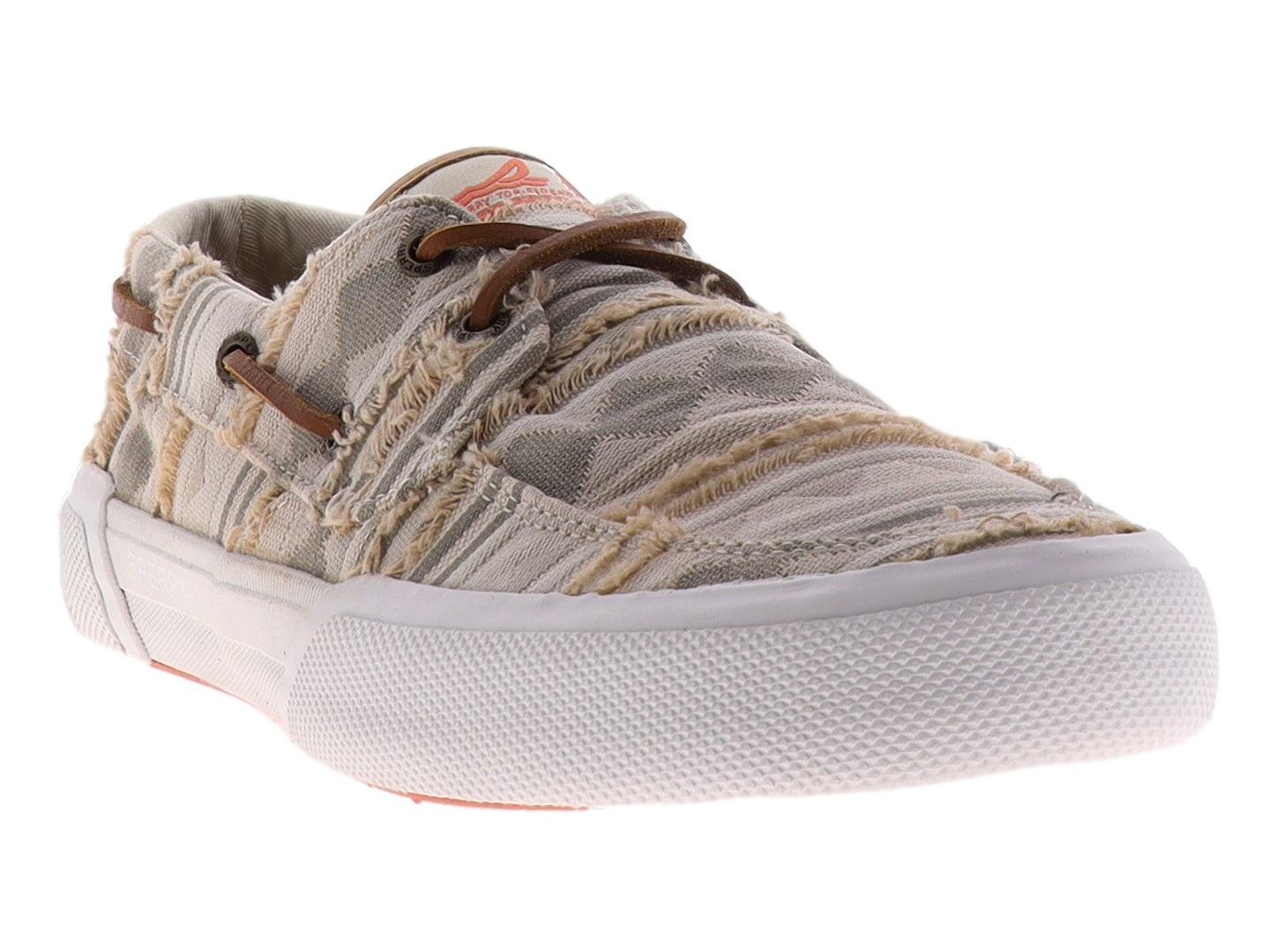 Tenis Sperry Sts 23838 Para Hombre