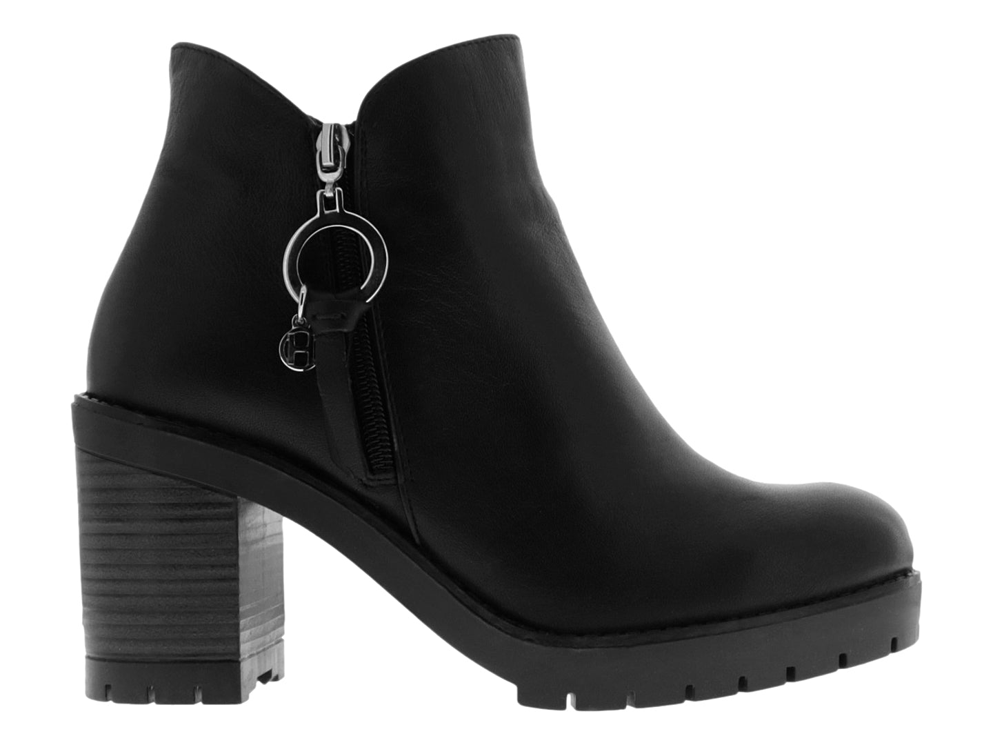 Botas Hispana 9602 Para Mujer