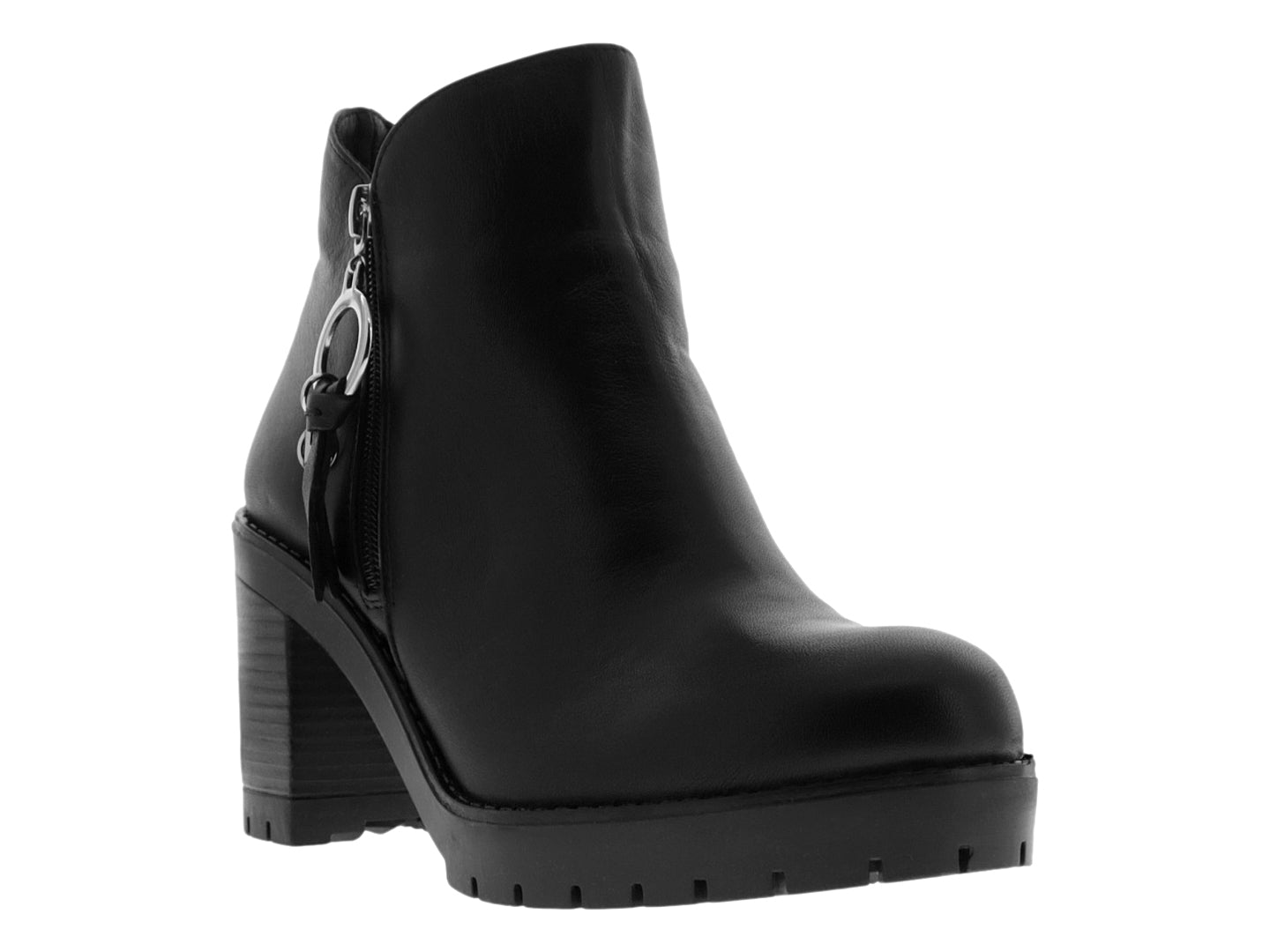 Botas Hispana 9602 Para Mujer