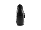 Botas Hispana 9602 Para Mujer