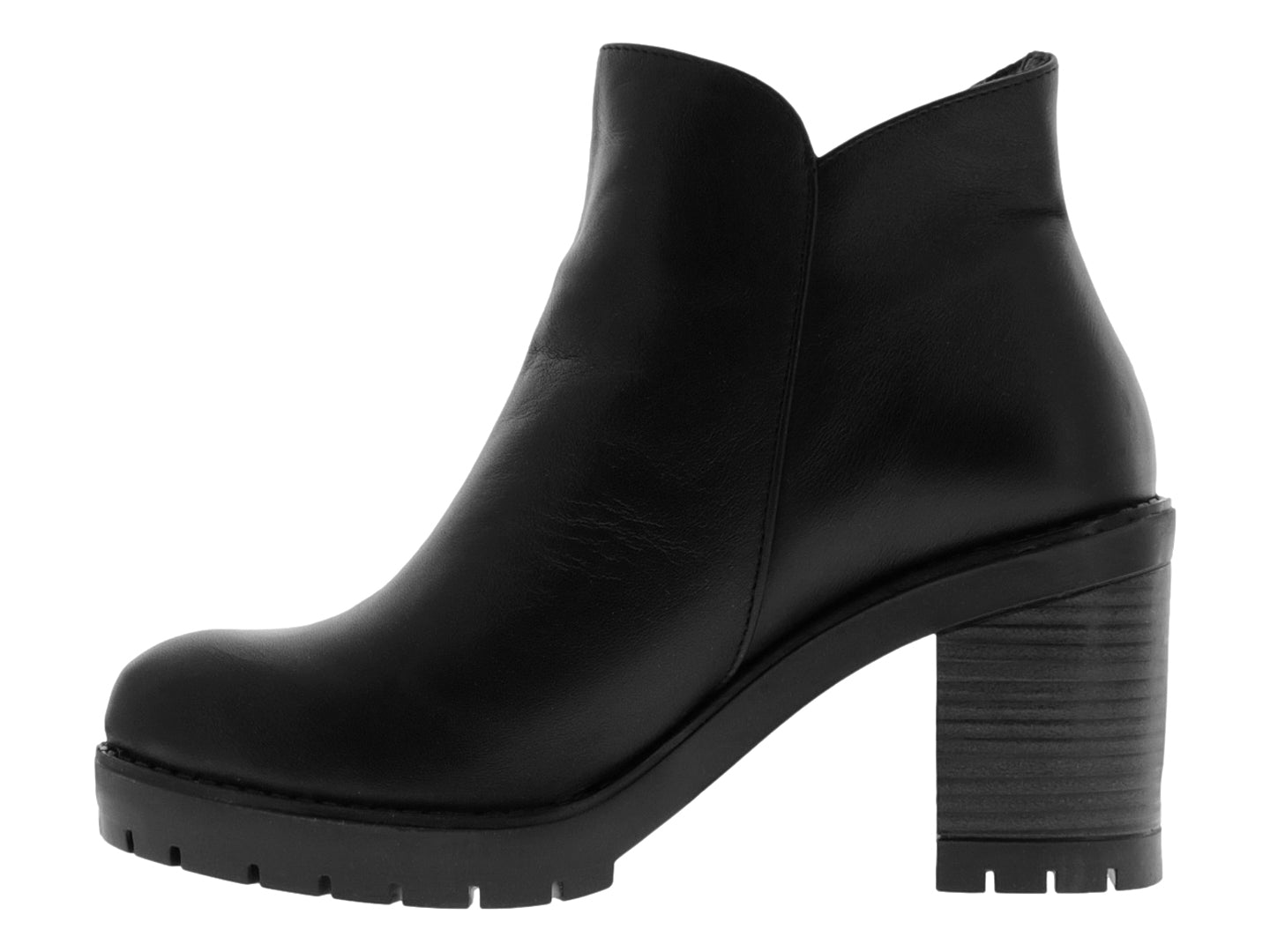 Botas Hispana 9602 Para Mujer
