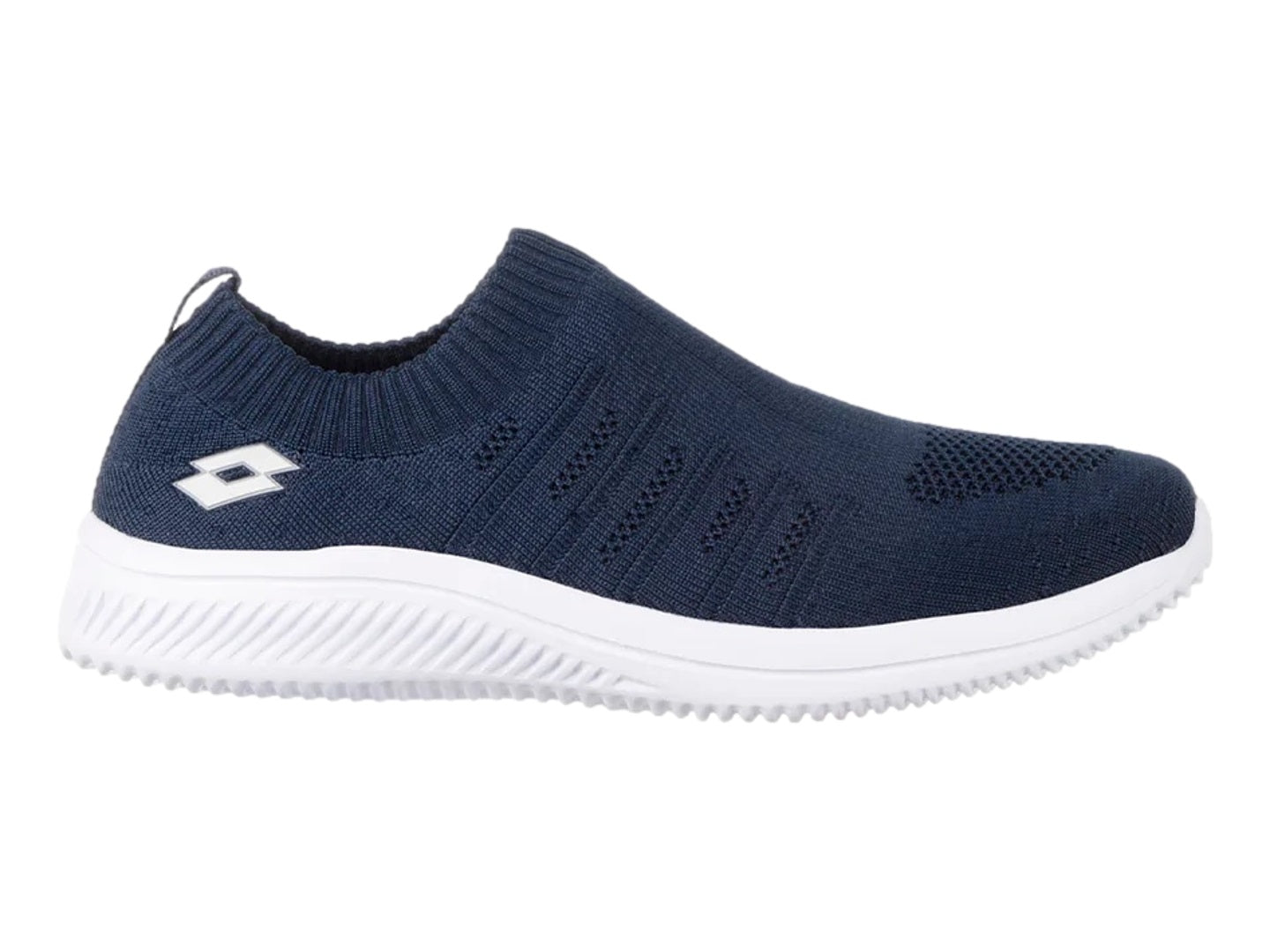 Tenis Lotto Mila H9282 Para Mujer
