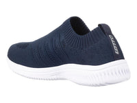 Tenis Lotto Mila H9282 Para Mujer